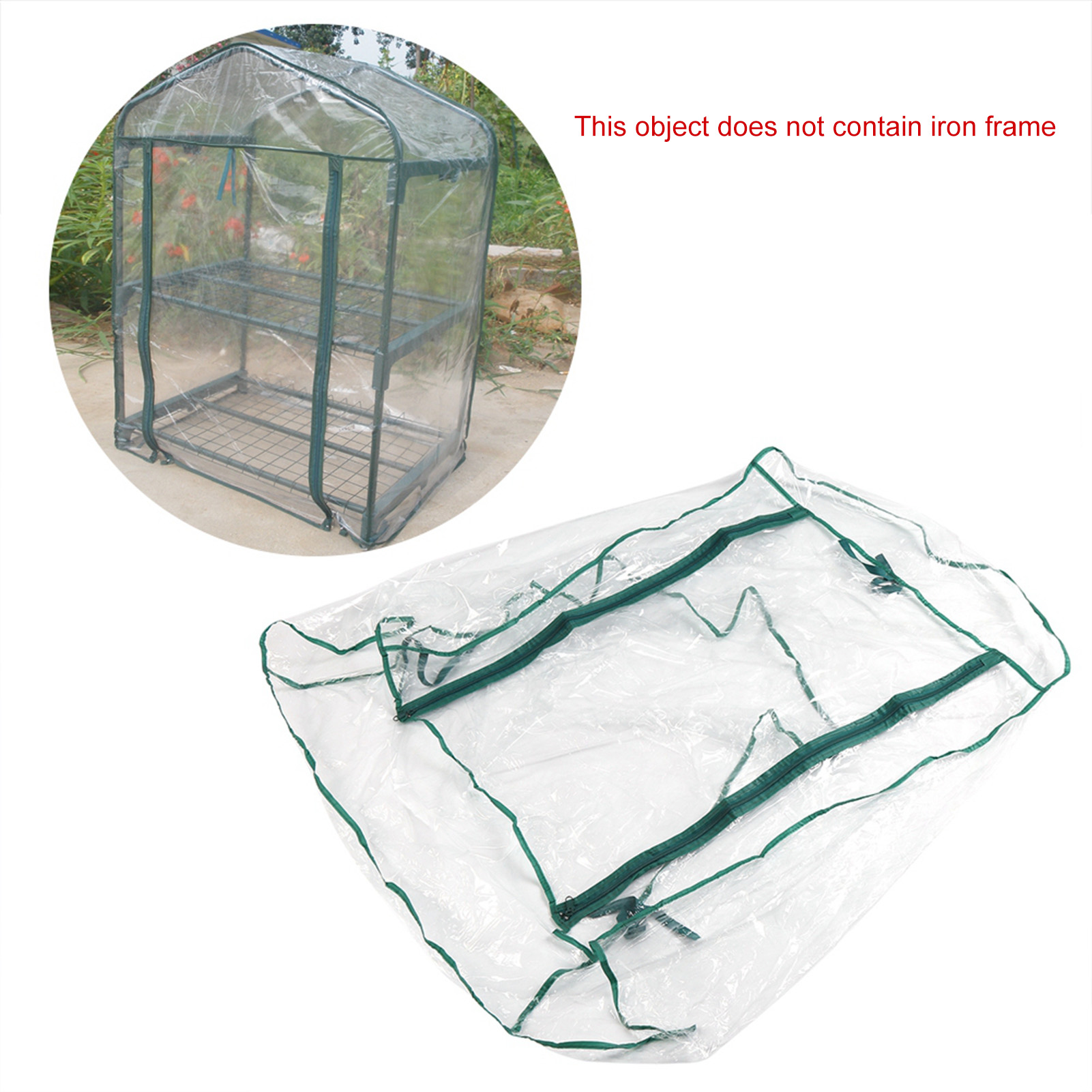 دفيئة دافئة محمولة صغيرة ، منز - مراجعة Grow Tent Complete Kit وسعره