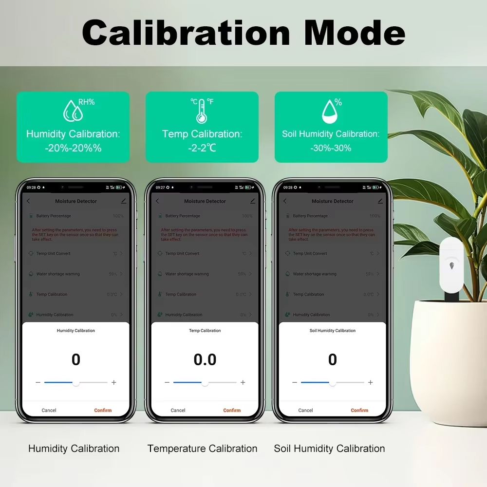 تويا زيجبي 3.0 جهاز اختبار رطو - مراجعة Smart Garden Zigbee وسعره