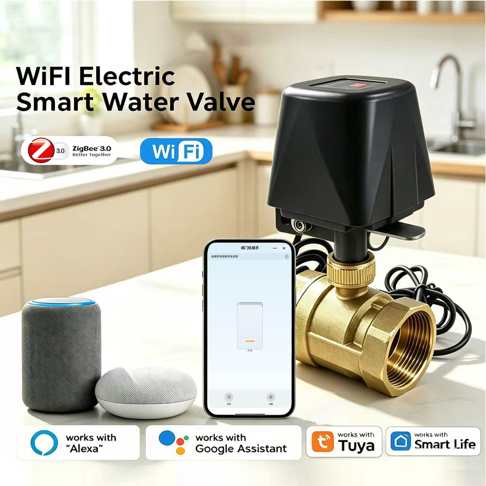 مؤقت ري ذكي للحدائق يعمل بتقني - مراجعة Smart Garden Instructions وسعره