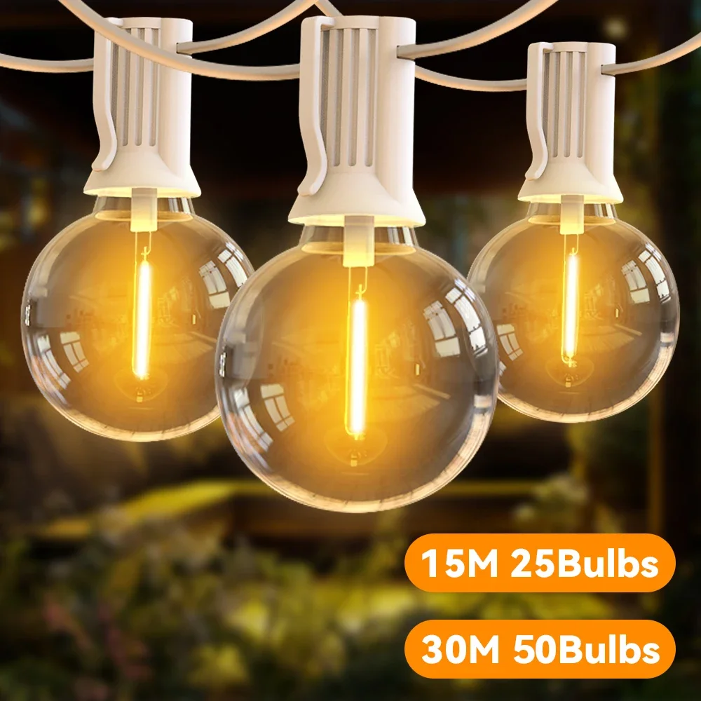 30 متر 15 متر الجنية سلسلة ضوء - مراجعة Smart Garden Hub وسعره