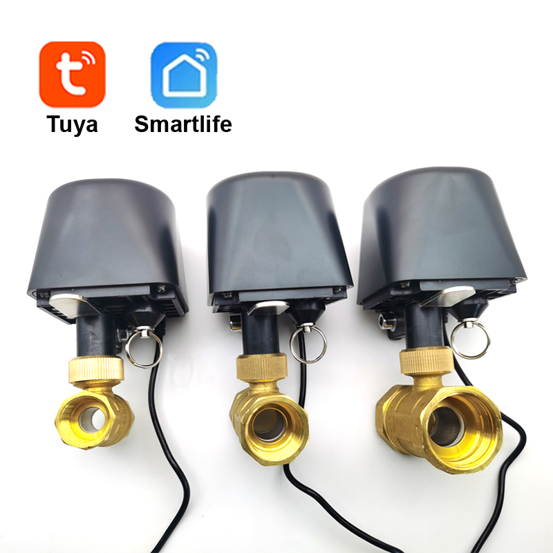 تويا واي فاي أو زيجبي صمام الم - مراجعة Smart Garden Water Timer وسعره